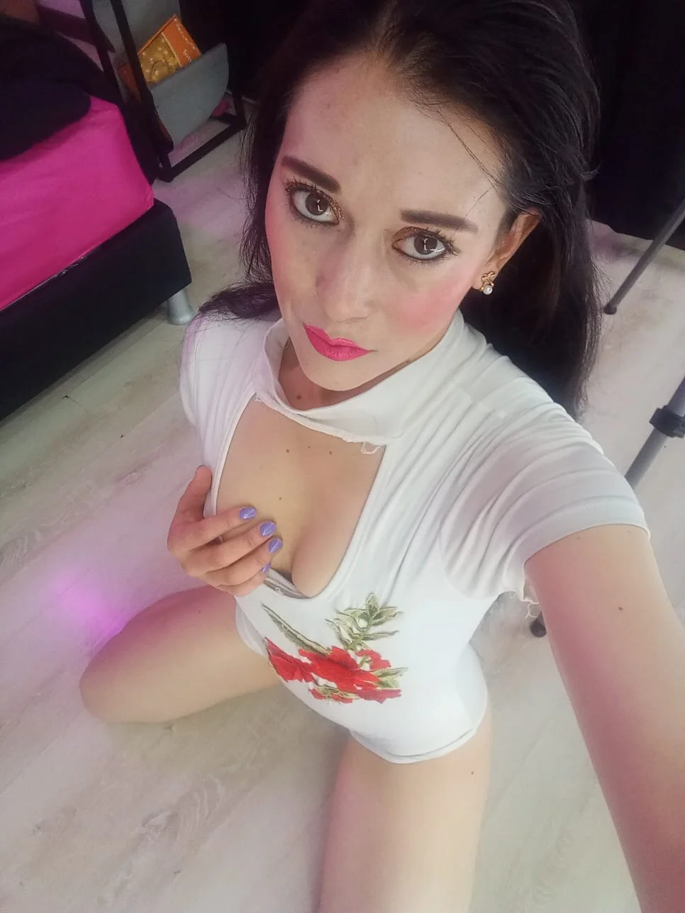 XXX Porn Photo of Nude Mylu_xx 8