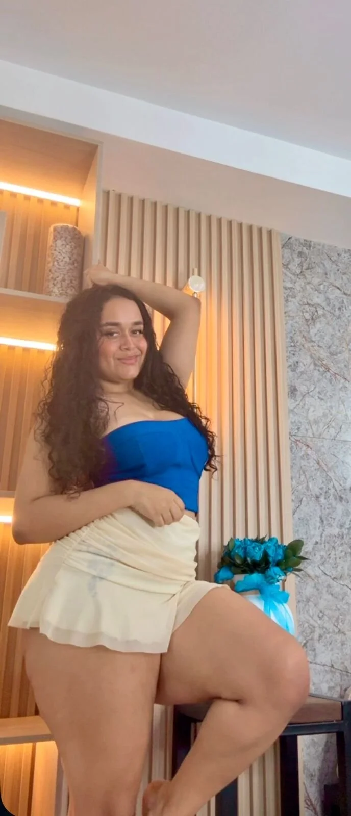 XXX Porn Photo of Nude sabrina_shark_ 68