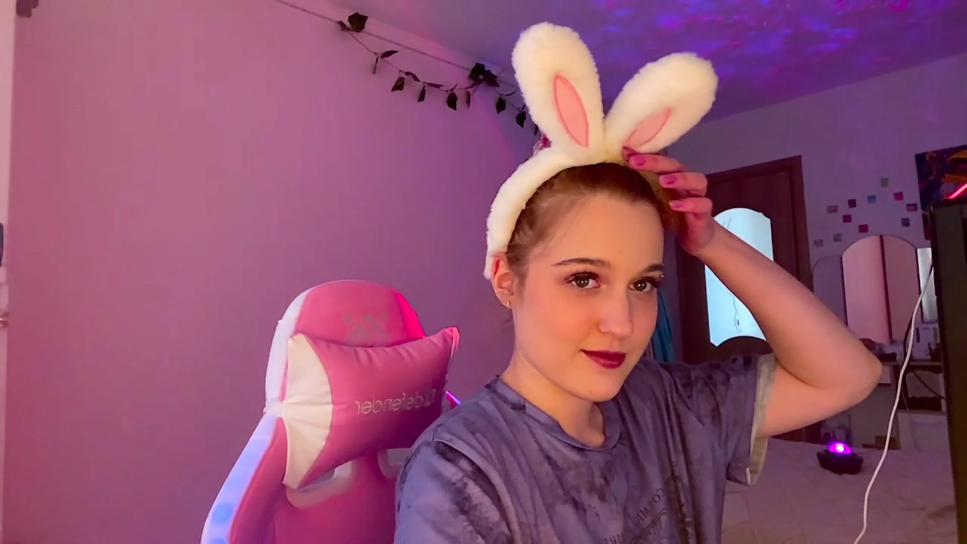 XXX Porn Photo of Nude TrixyPaw 1