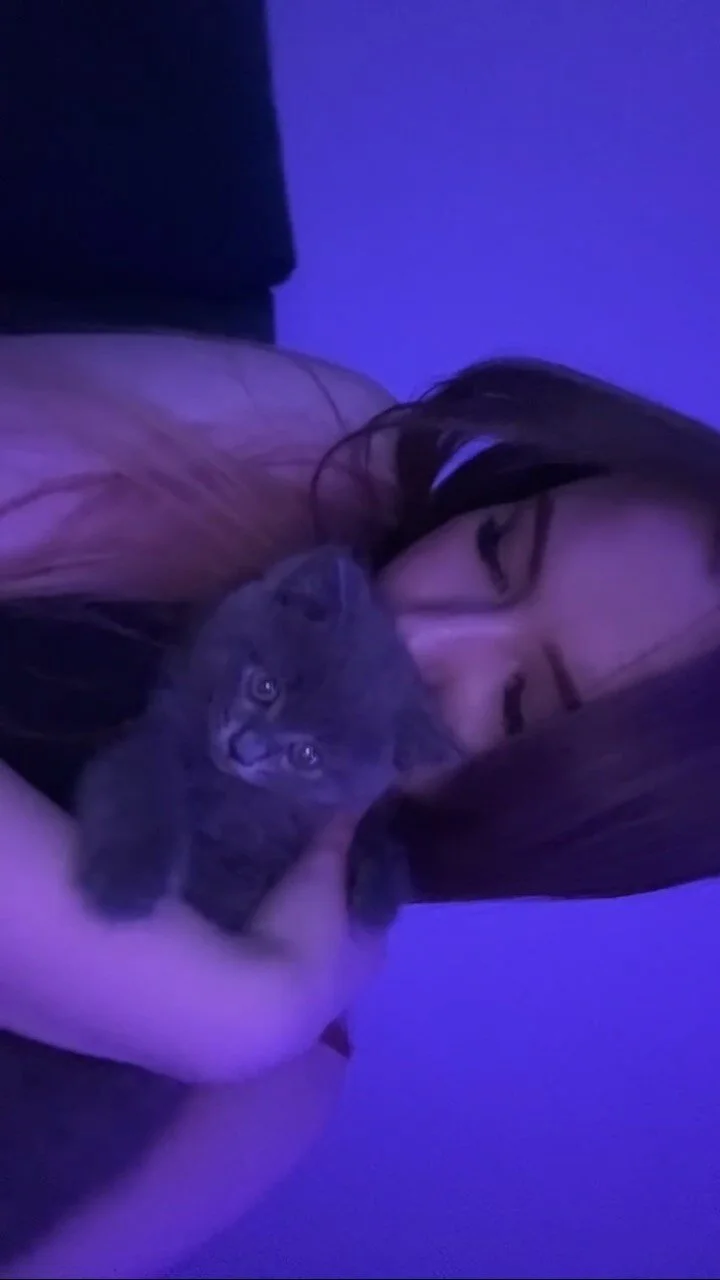 XXX Porn Photo of Nude CherrieHildahl 1