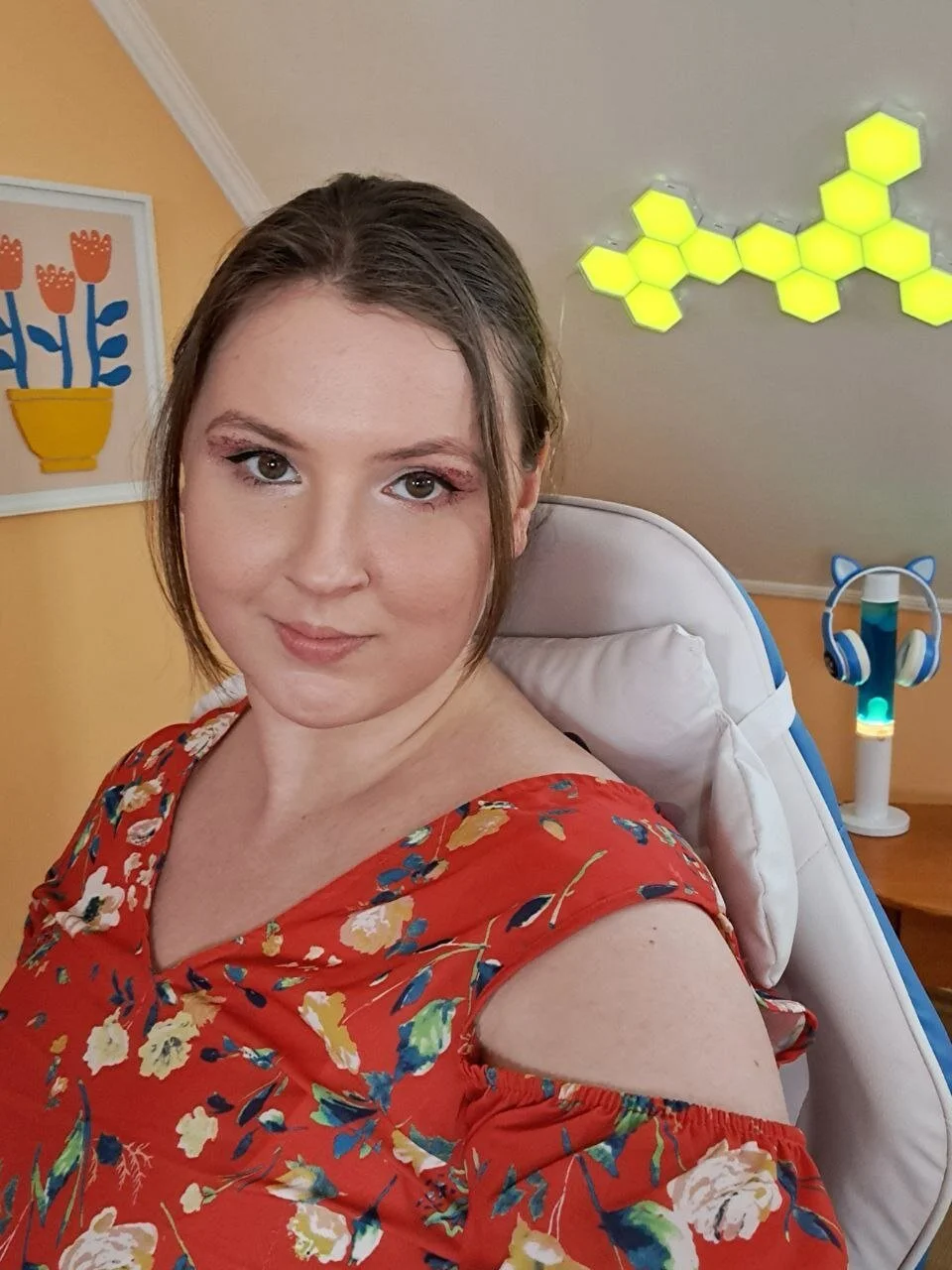 XXX Porn Photo of Nude MelodyMoores 35