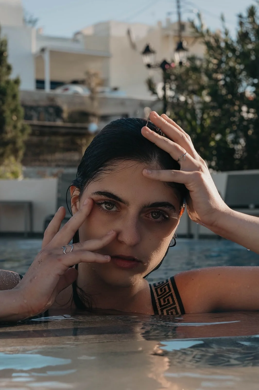 XXX Porn Photo of Nude SofieRose6 5
