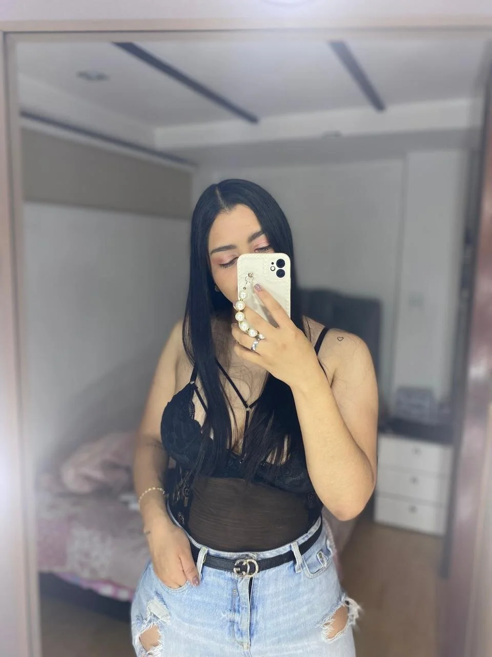 XXX Porn Photo of Nude Scarlett_Jazmin 4