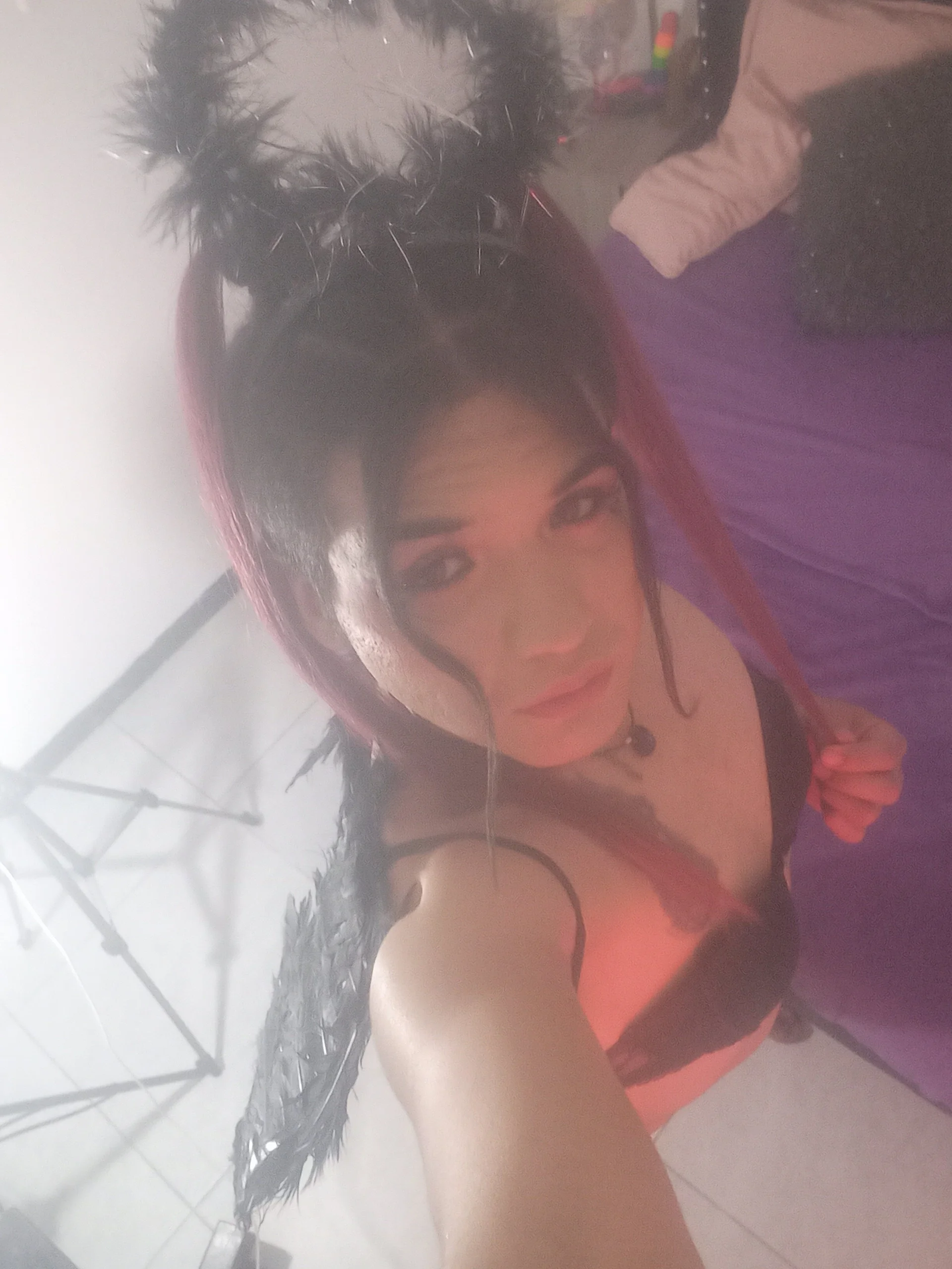 XXX Porn Photo of Nude AlexaFontana 67