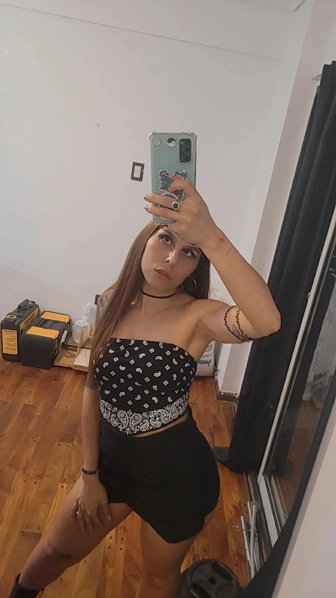 XXX Porn Photo of Nude bunnylolaa4 3