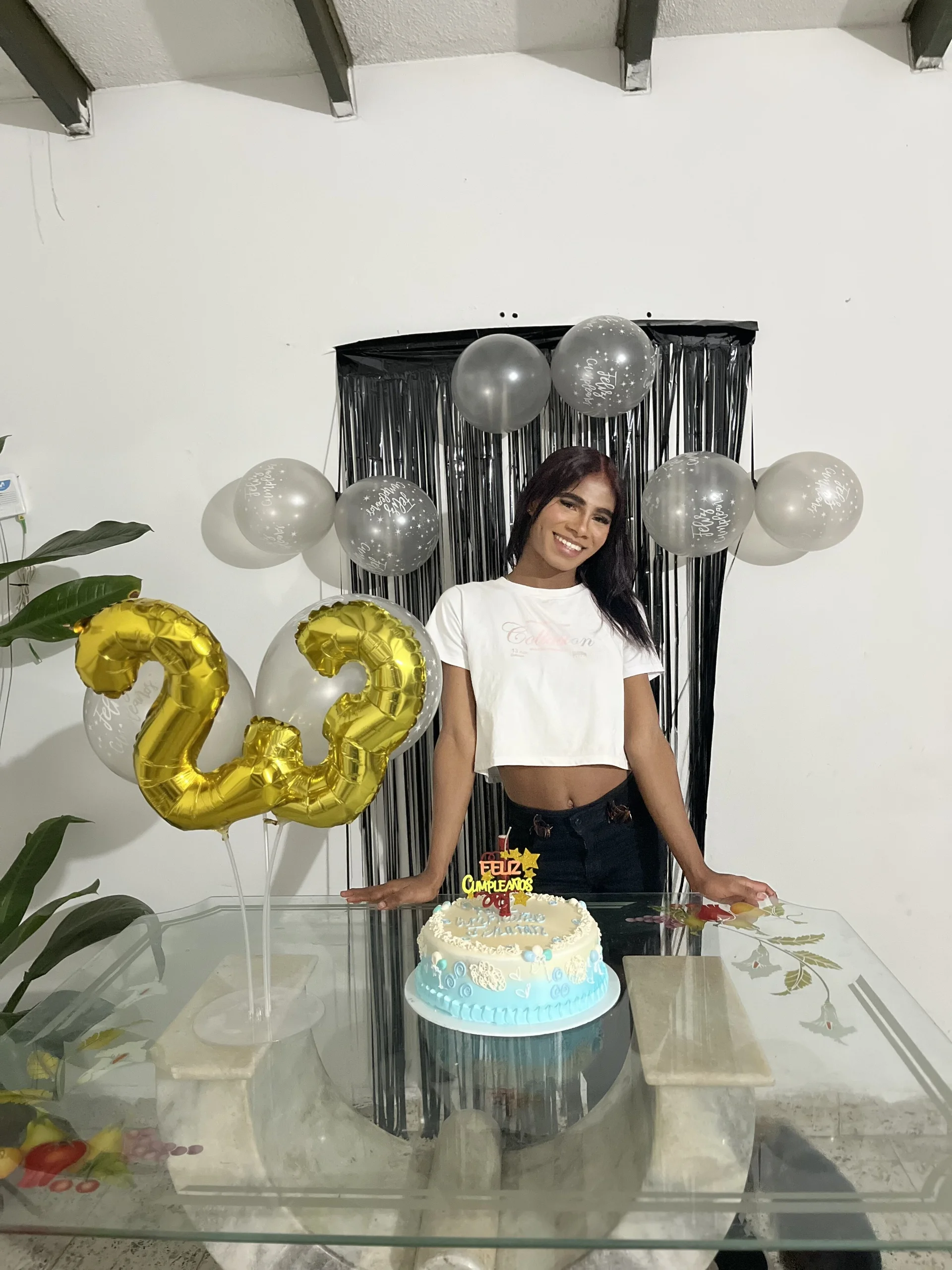 XXX Porn Photo of Nude brihanasxx 19