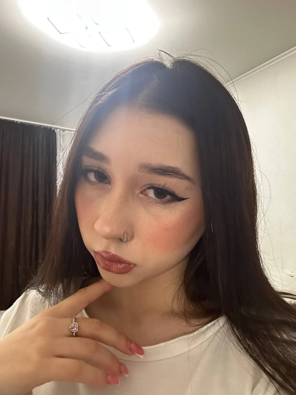 XXX Porn Photo of Nude Sssonya 150