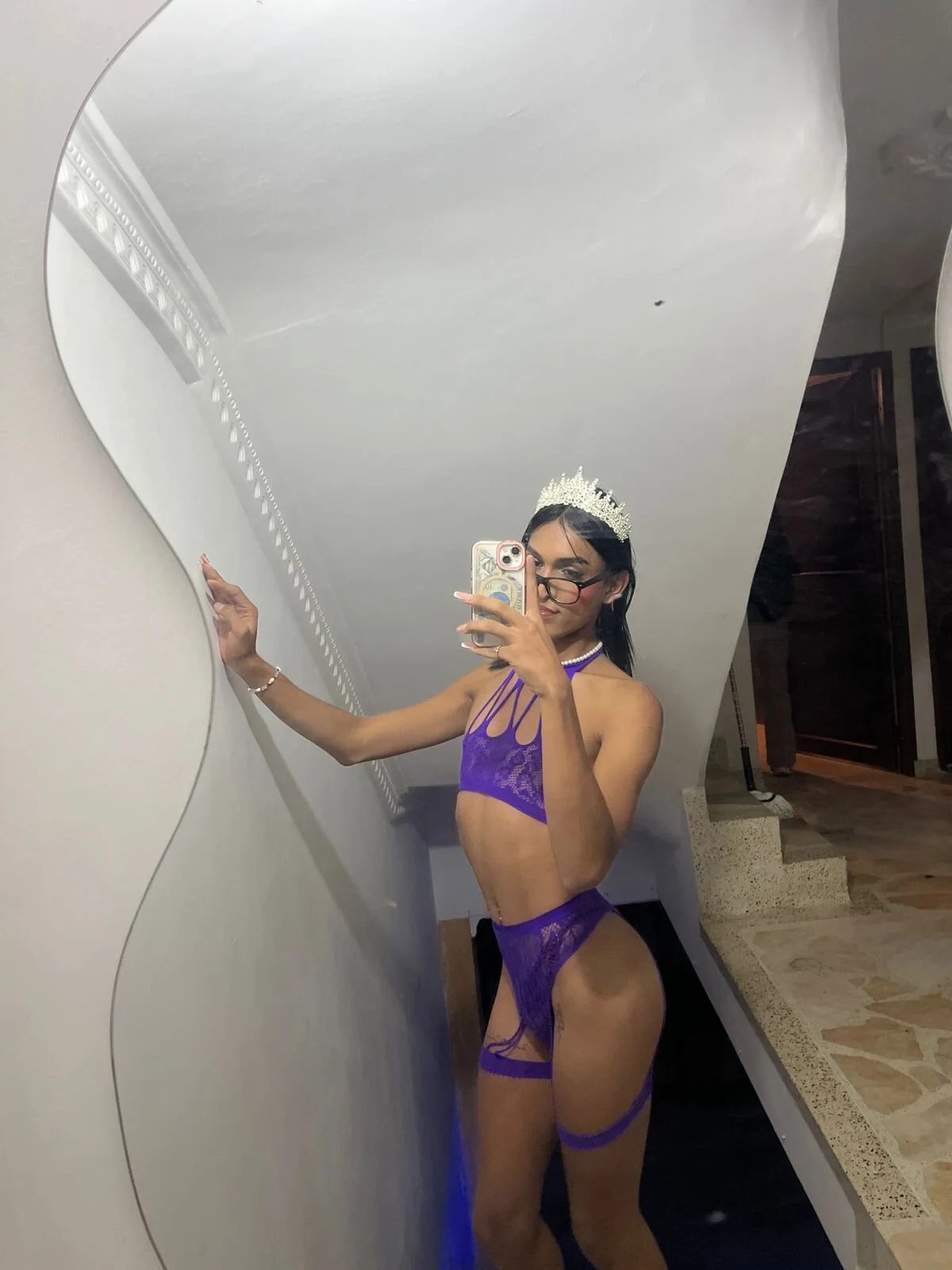 XXX Porn Photo of Nude Tentacion_Milly 19