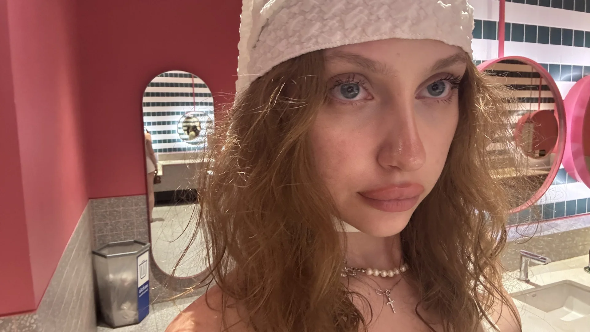XXX Porn Photo of Nude MiranaTease 9
