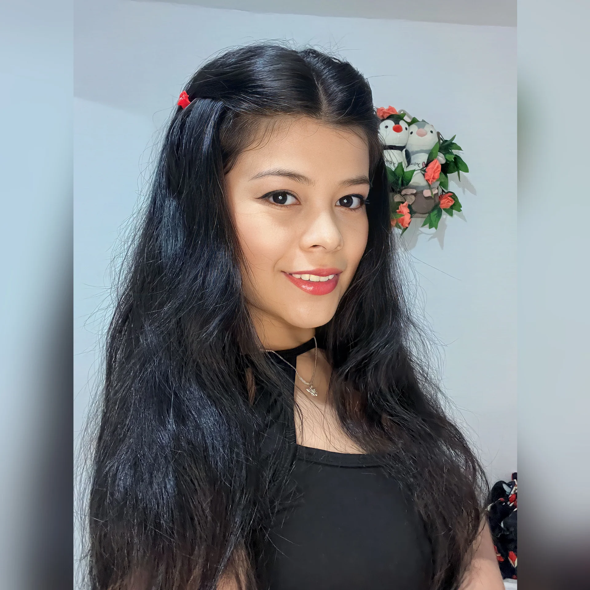 XXX Porn Photo of Nude sweetnia 15