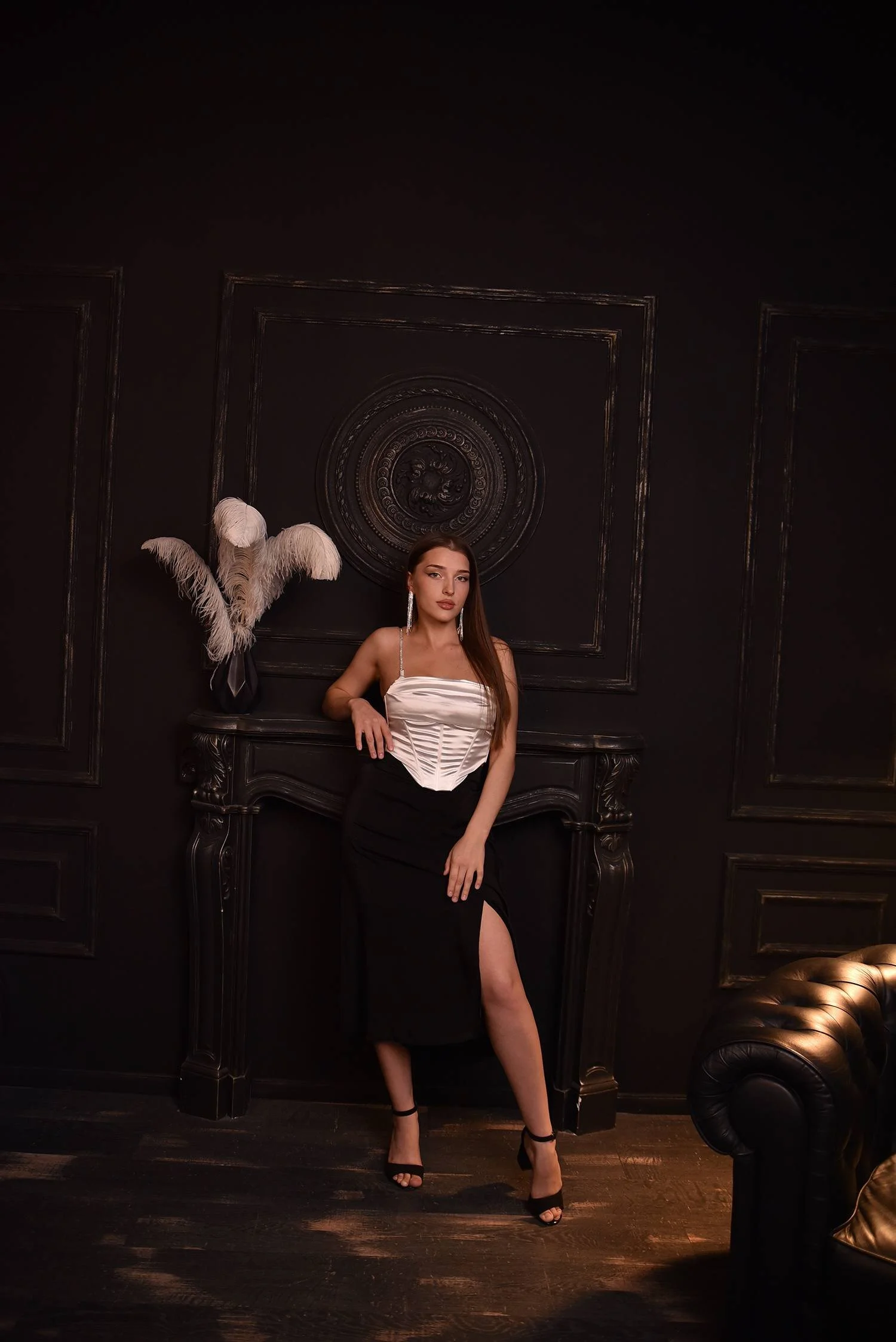 XXX Porn Photo of Nude Eva_Saylor 3