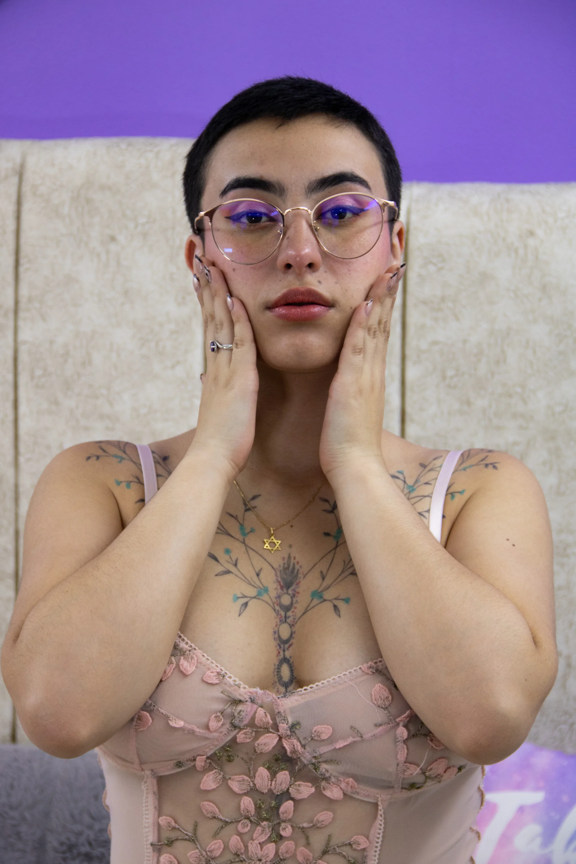 XXX Porn Photo of Nude Miacatsito3 6