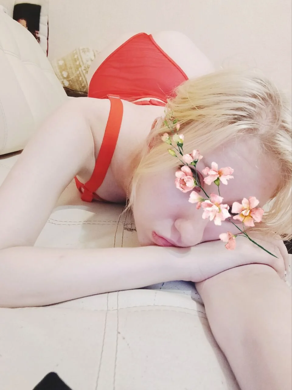 XXX Porn Photo of Nude Emily_Snape 1