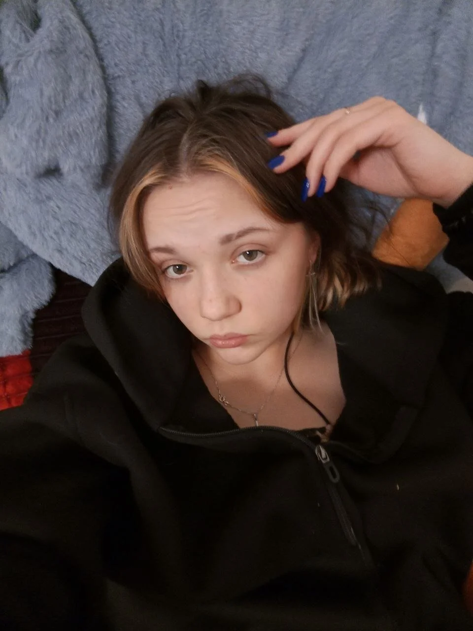 XXX Porn Photo of Nude SonyaTacey 2