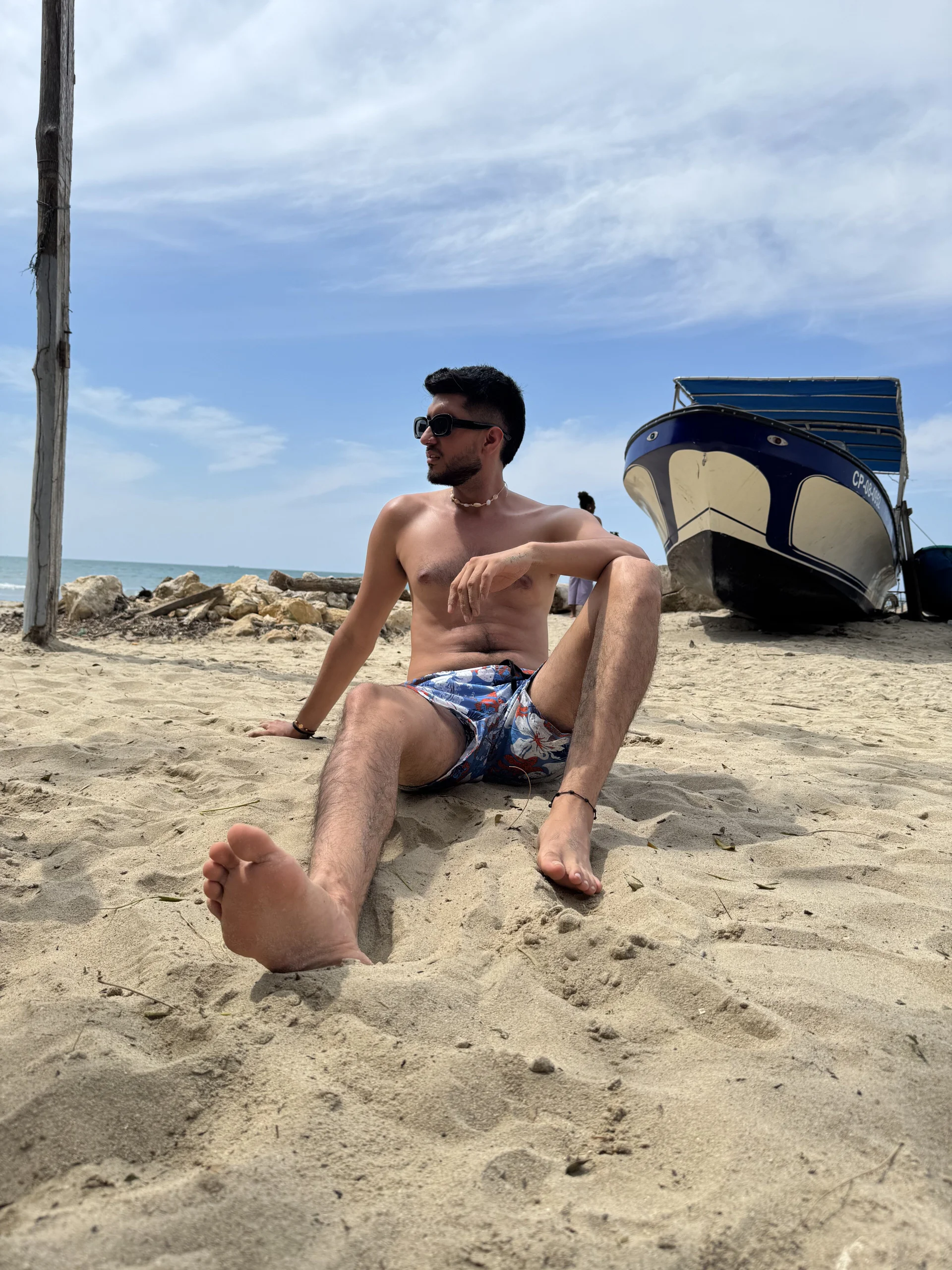 XXX Porn Photo of Nude bryXonStorm 23