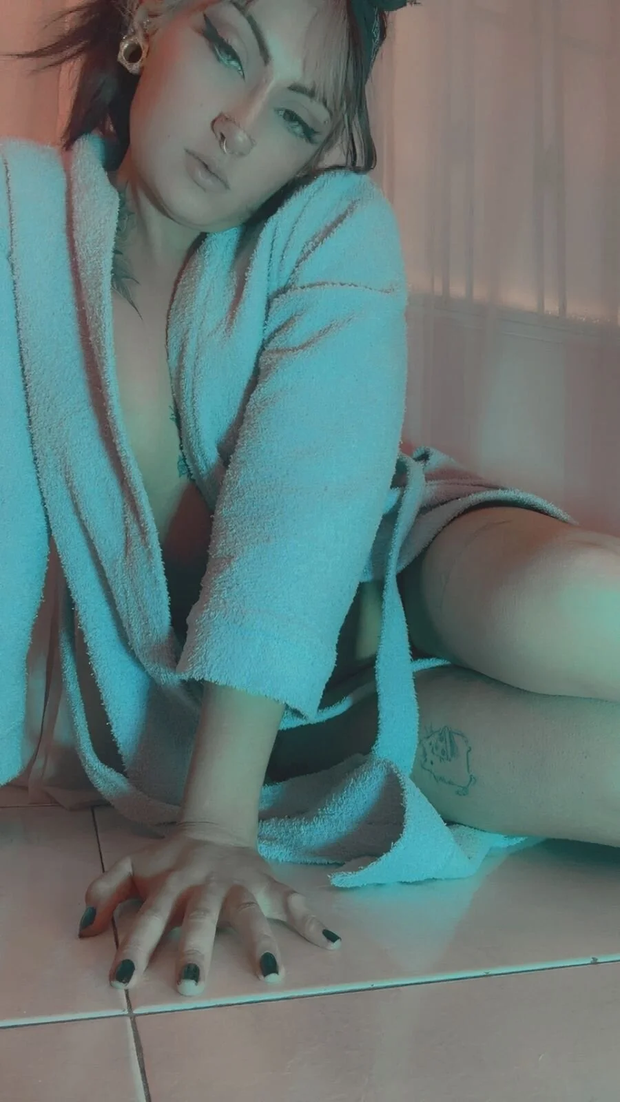 XXX Porn Photo of Nude Candy_morgan412 17