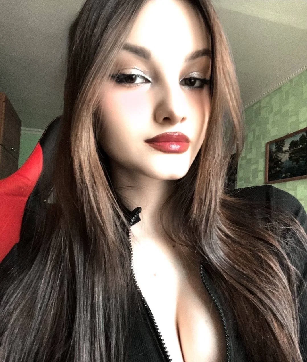 XXX Porn Photo of Nude EmllyLighty 3