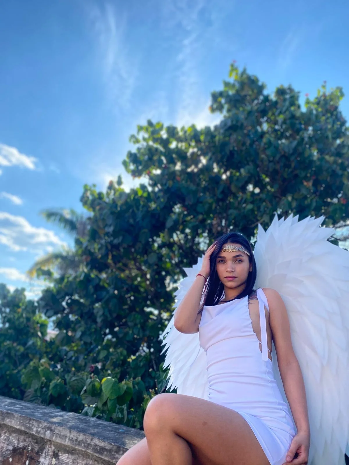 XXX Porn Photo of Nude Kataaleya__12 13