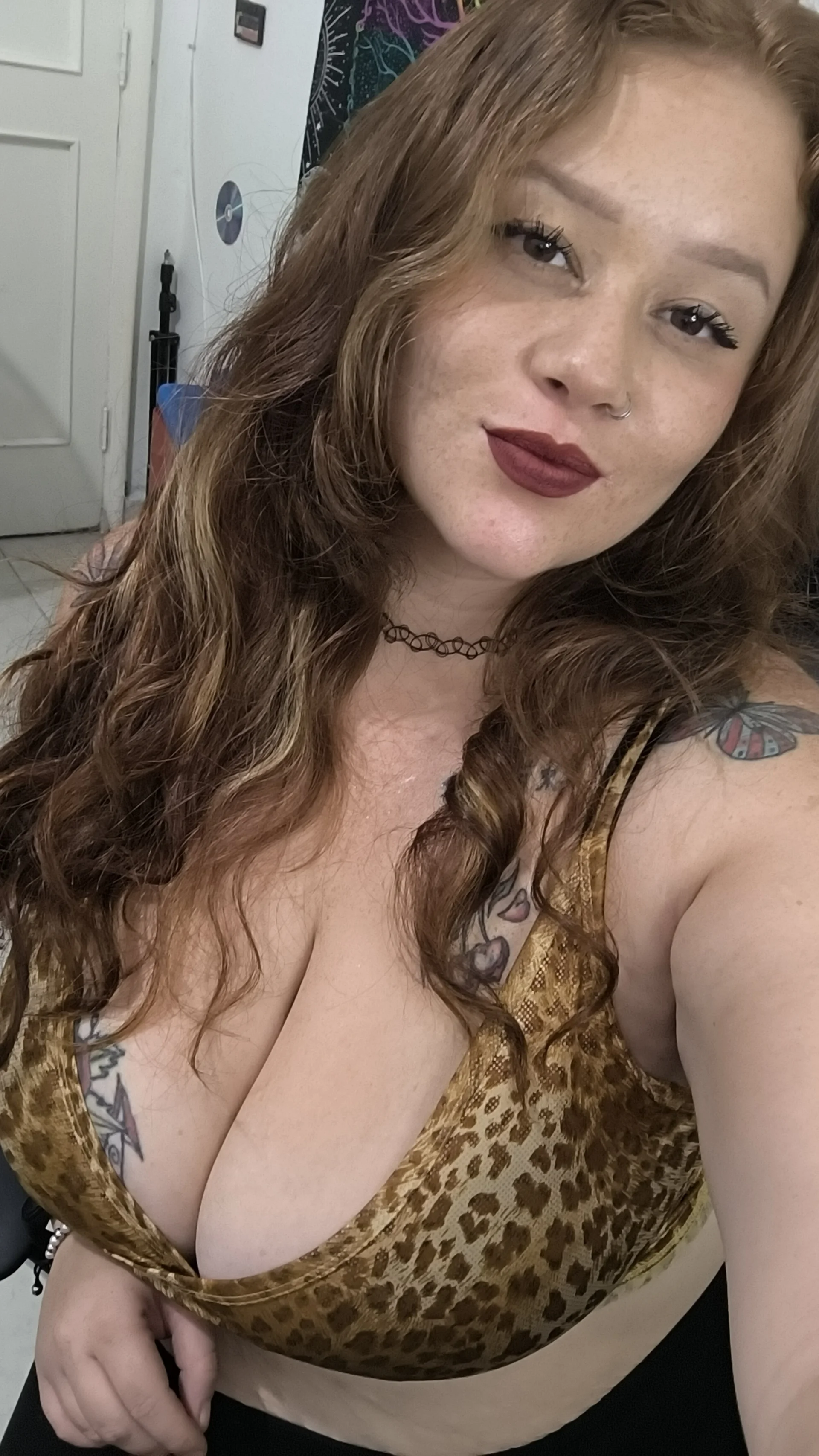 XXX Porn Photo of Nude xherry_horny 14