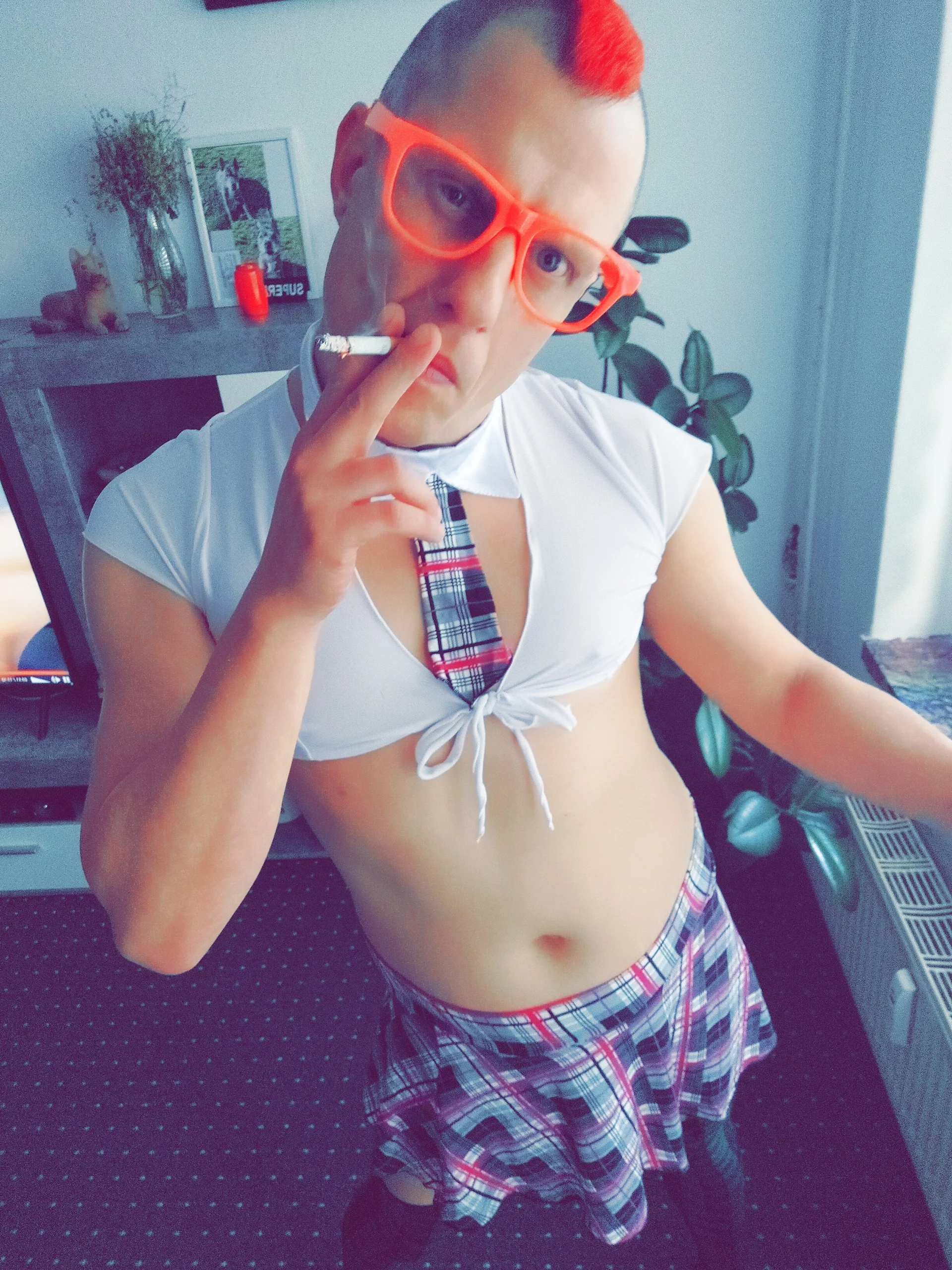 XXX Porn Photo of Nude Zu_Real 106