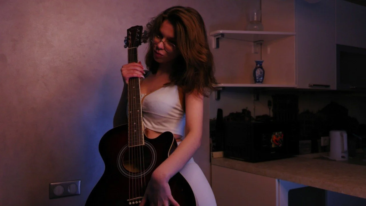 XXX Porn Photo of Nude Xonalenei 20