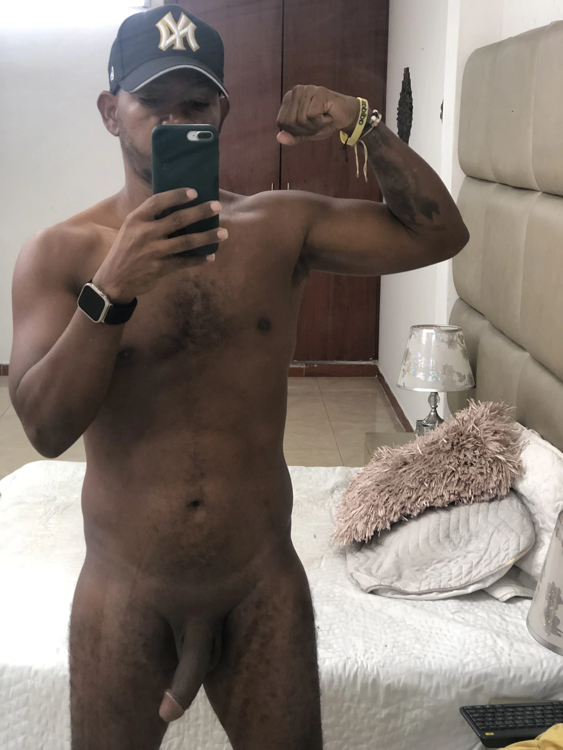 XXX Porn Photo of Nude AndyCalifornia1 11
