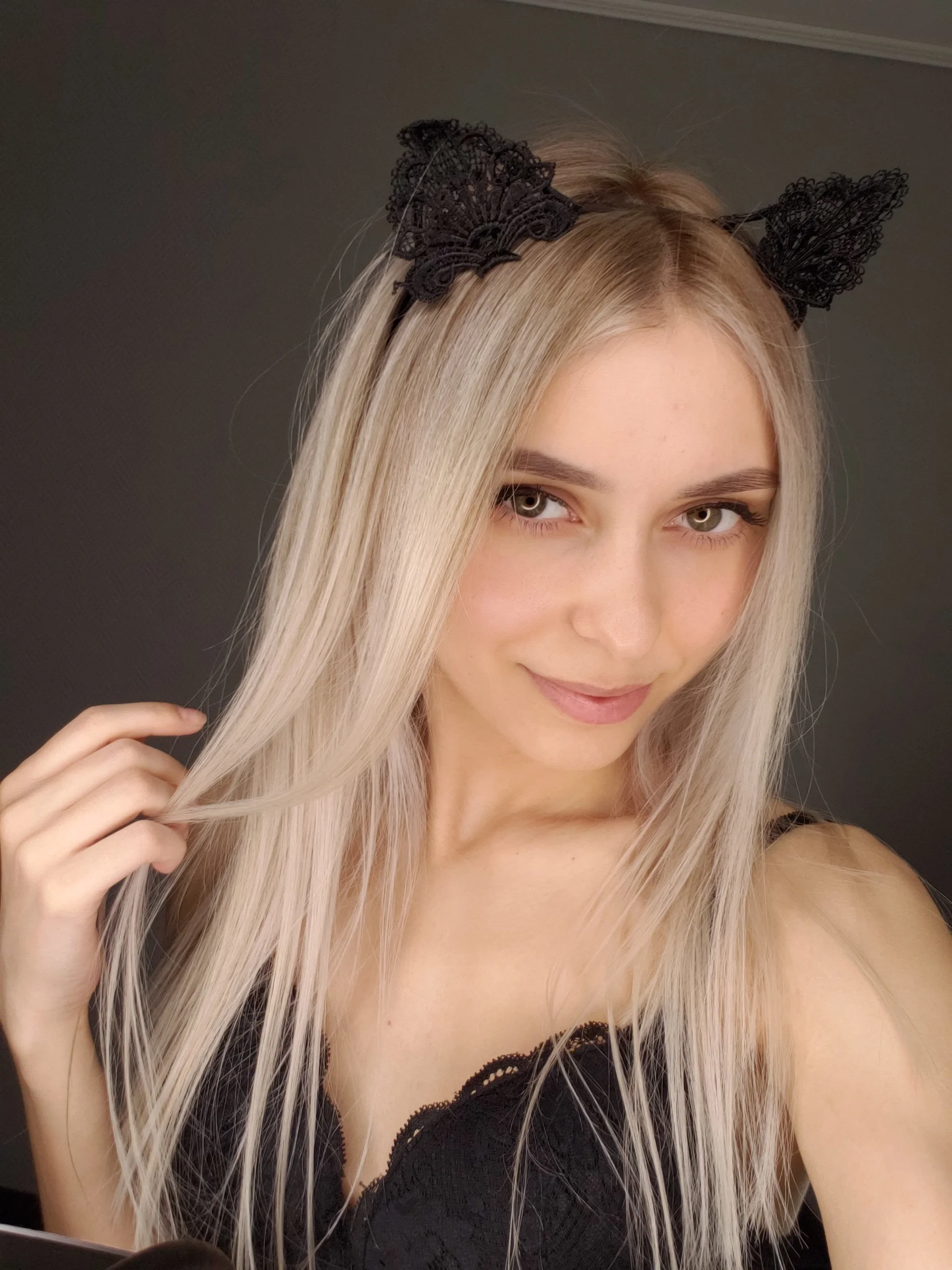 XXX Porn Photo of Nude mia_kittten 53