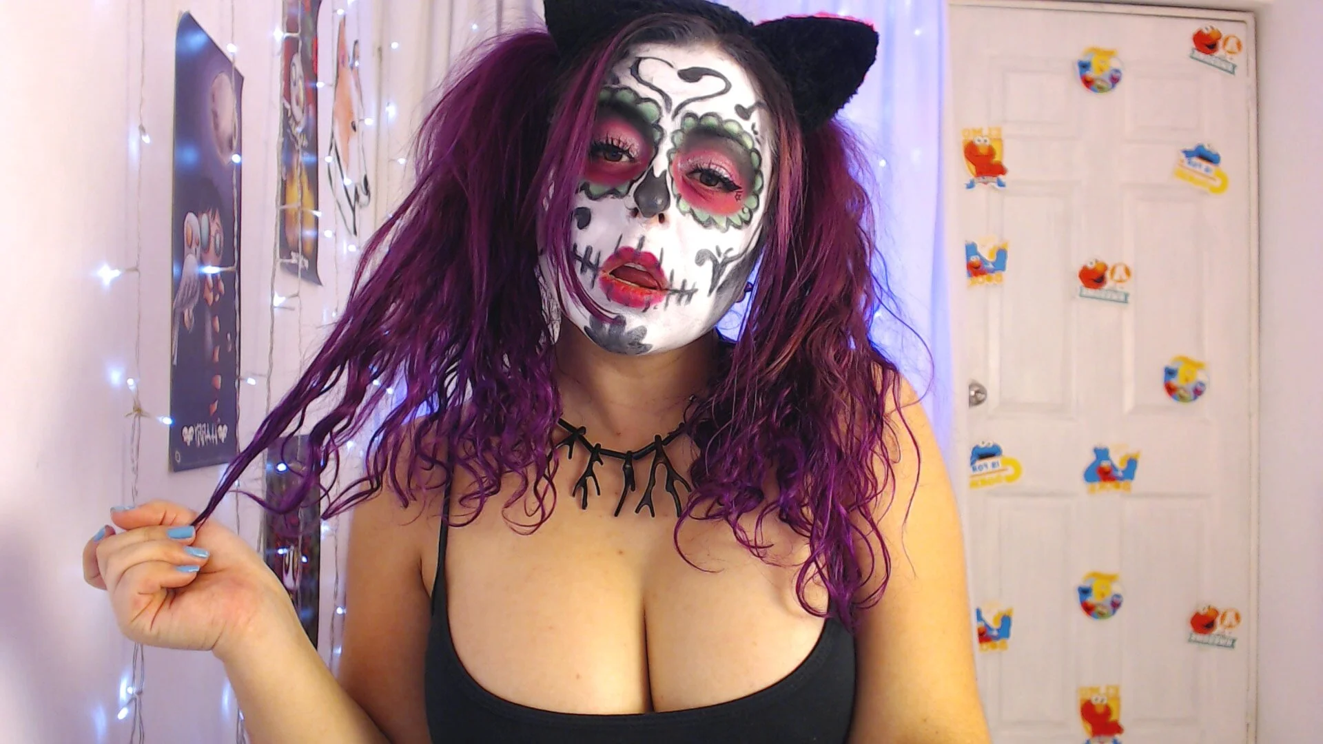XXX Porn Photo of Nude PixelKiss_ 20
