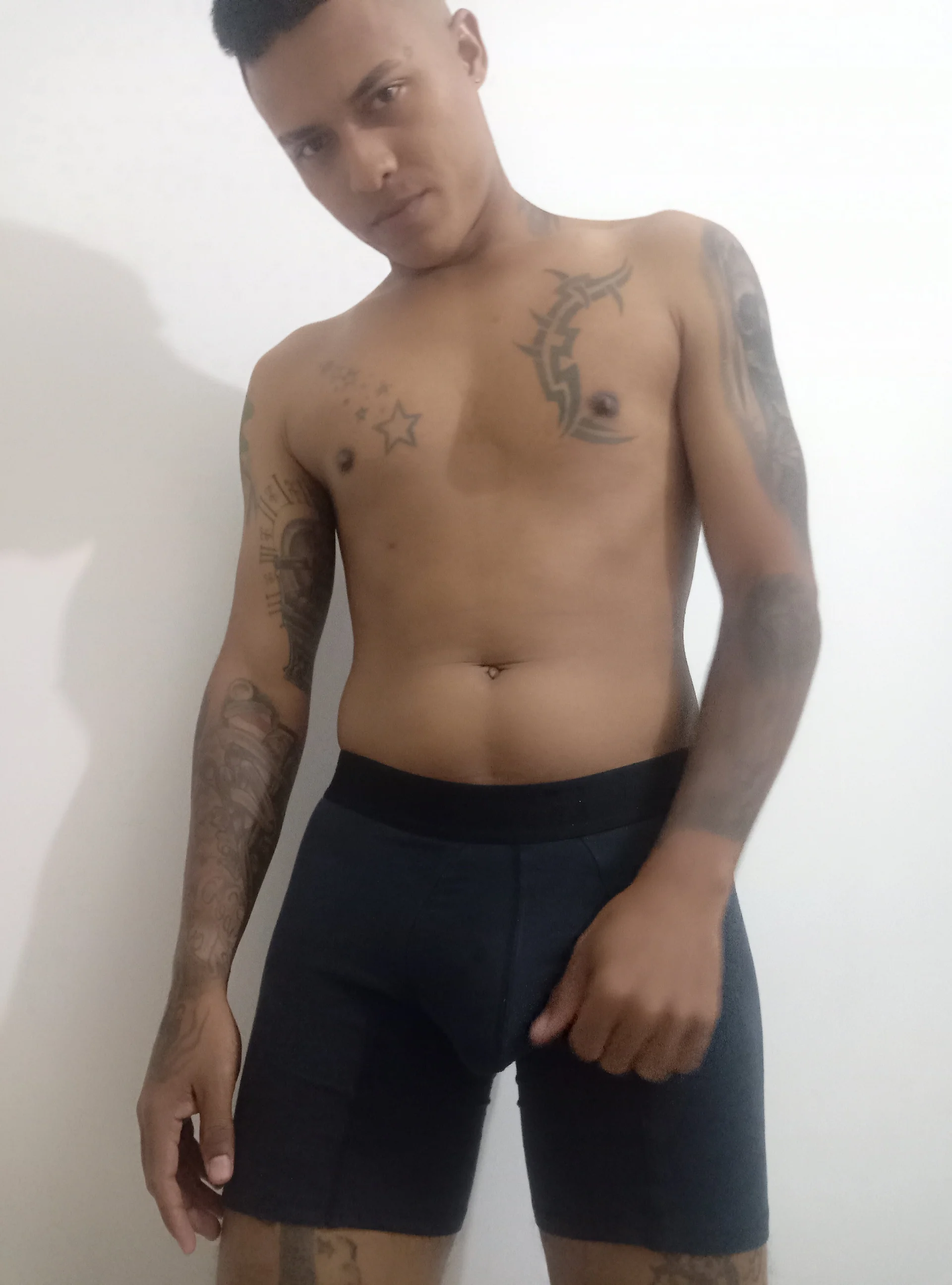 XXX Porn Photo of Nude jaycob_fox 10