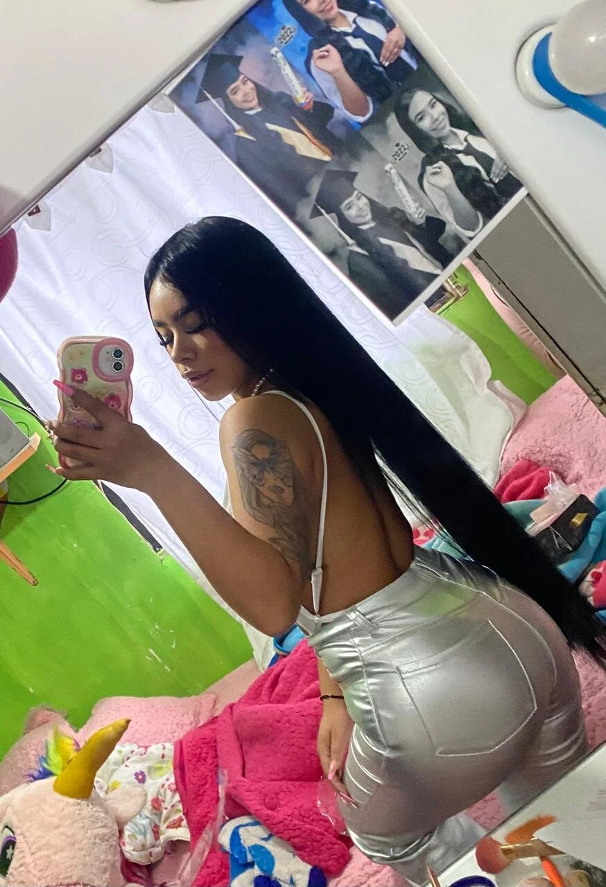 XXX Porn Photo of Nude MarianaGarciaa__ 19