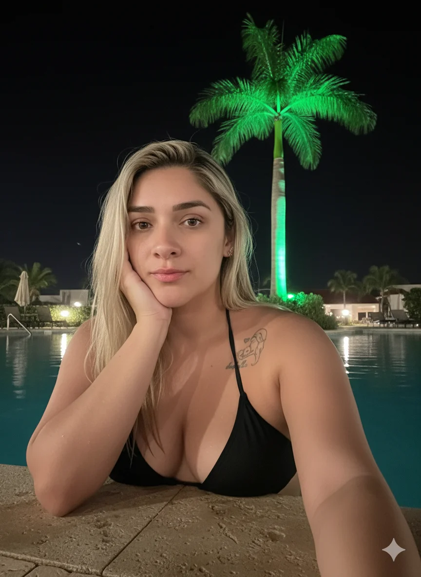 XXX Porn Photo of Nude NicoleDiior 2