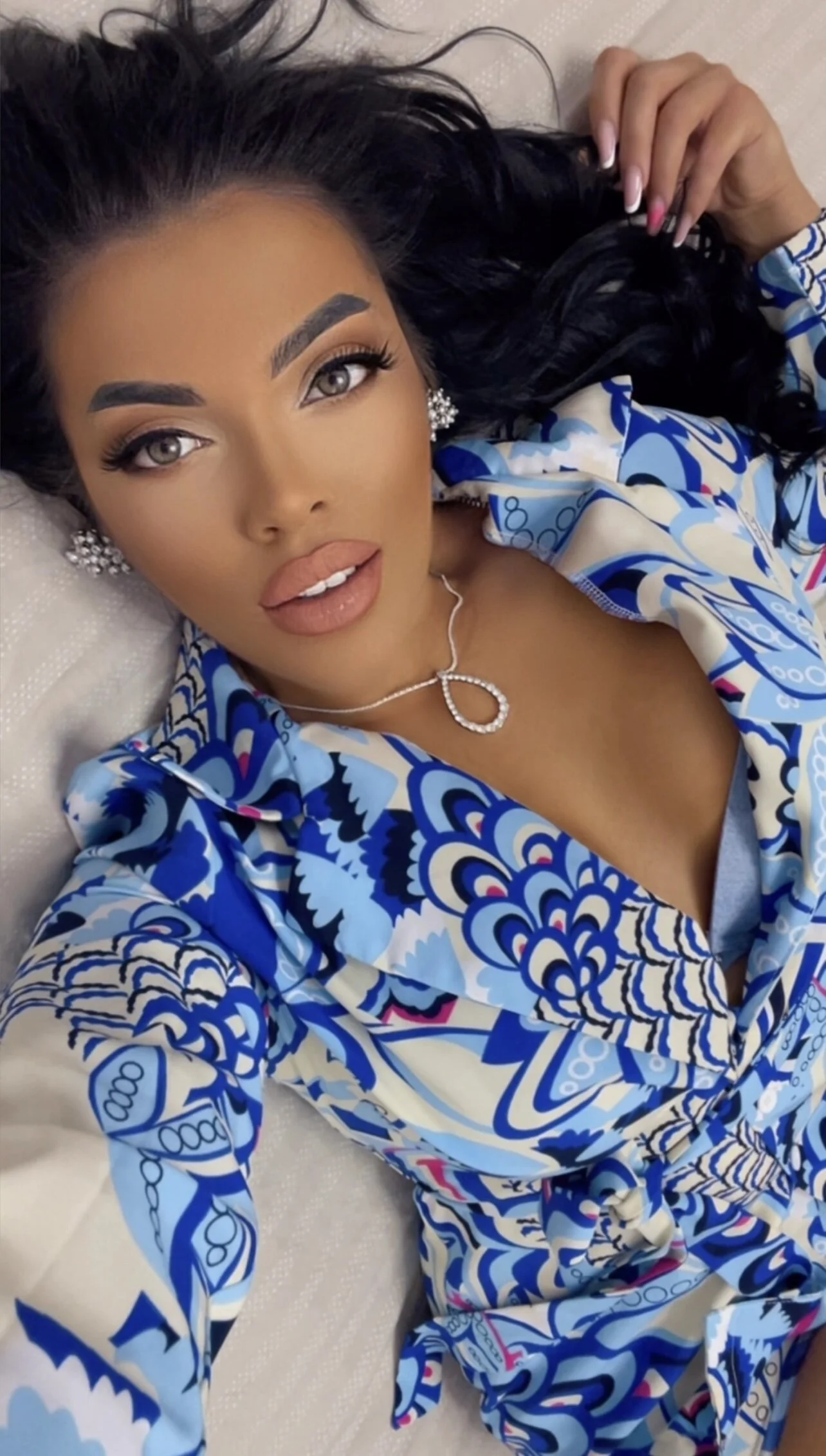 XXX Porn Photo of Nude LeaRos 26