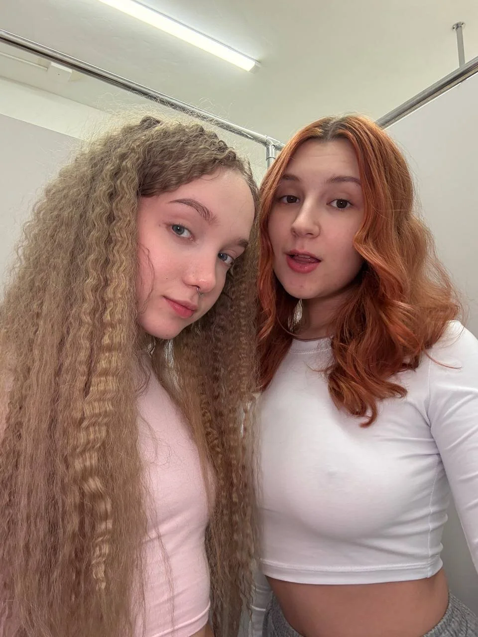 XXX Porn Photo of Nude bambi_lu 919