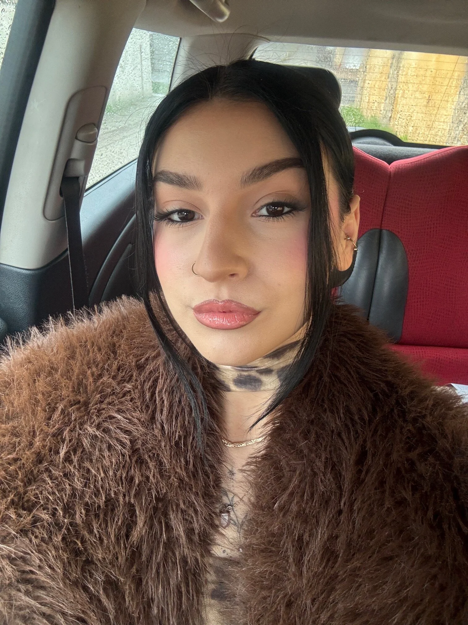 XXX Porn Photo of Nude Sasha_Blaze18 1