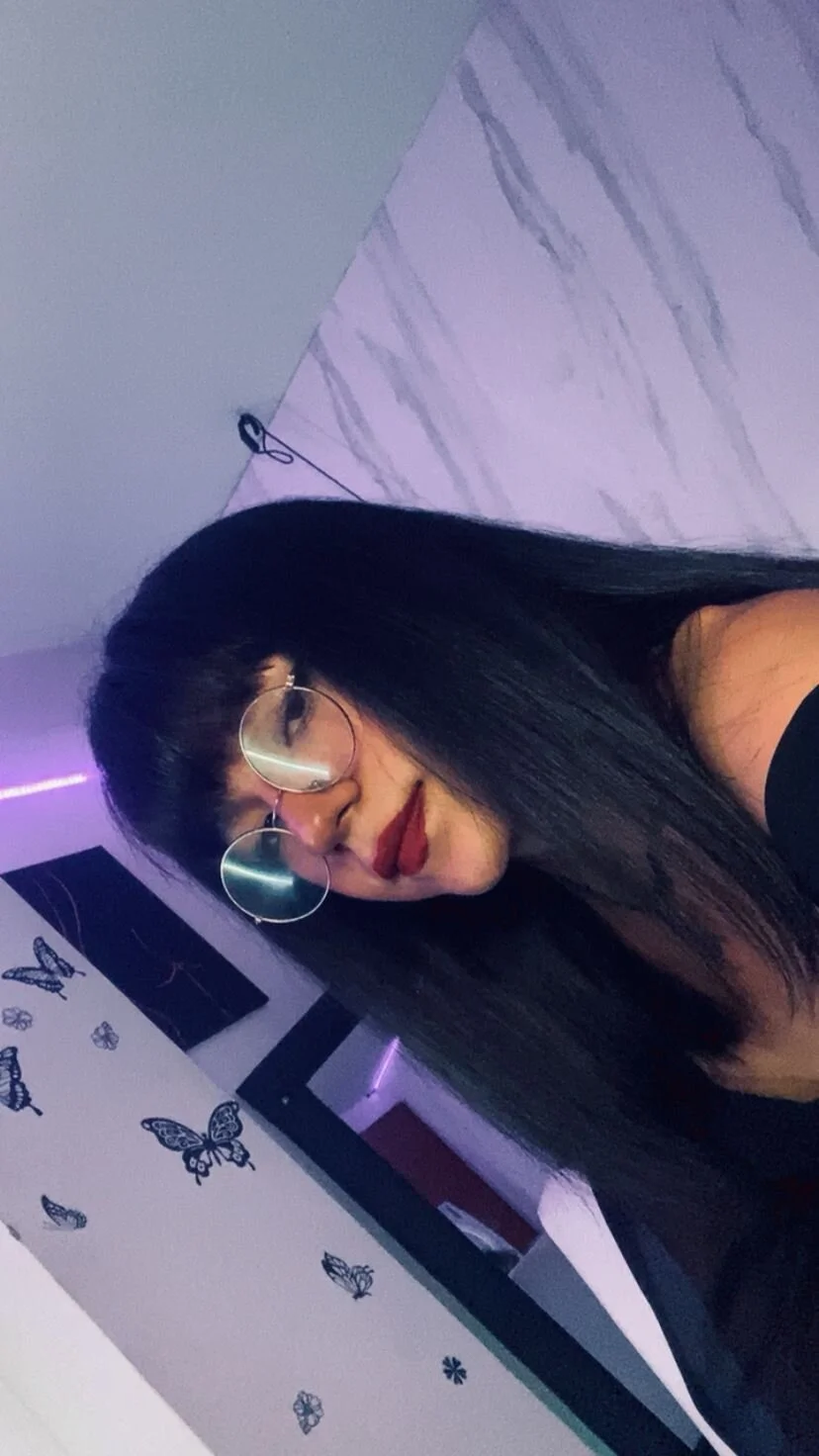 XXX Porn Photo of Nude jeimy_garcia 15