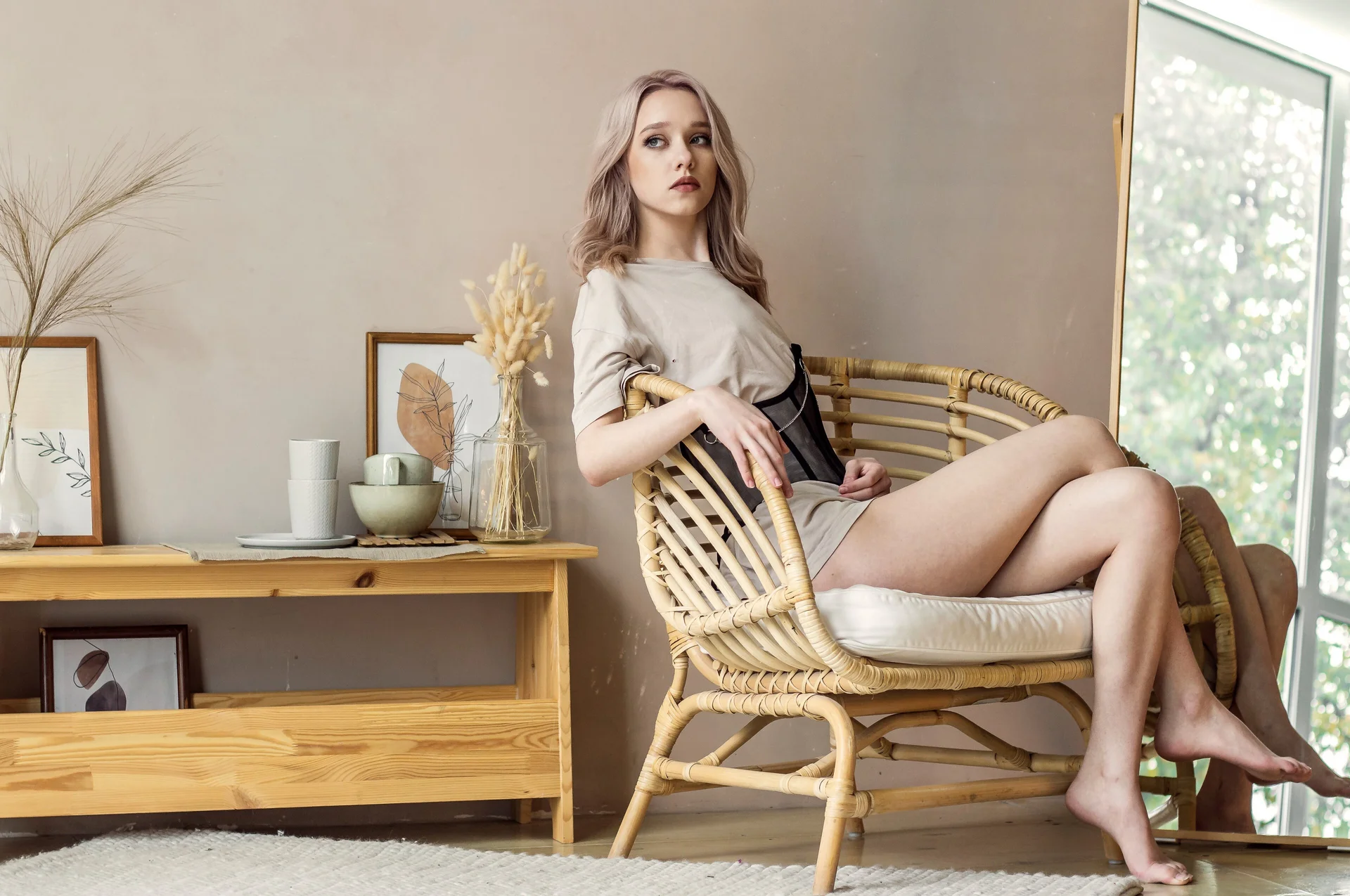 XXX Porn Photo of Nude IrmaBell 7