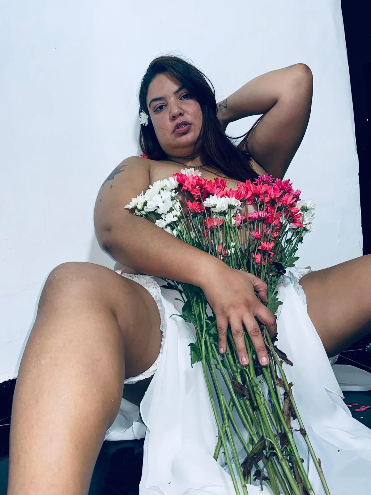 XXX Porn Photo of Nude molly_sweetee 37
