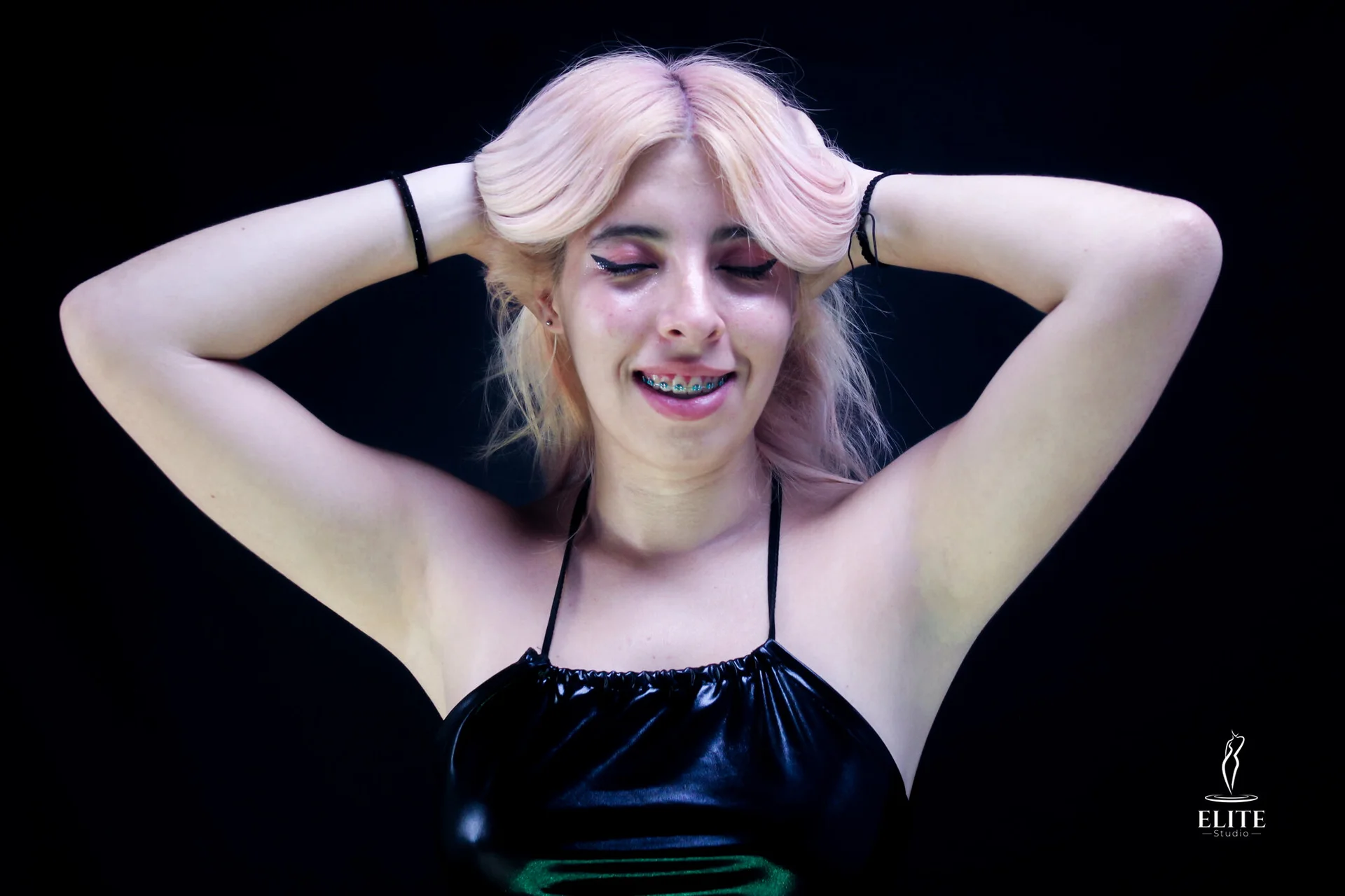 XXX Porn Photo of Nude Lizzy_Lace 10
