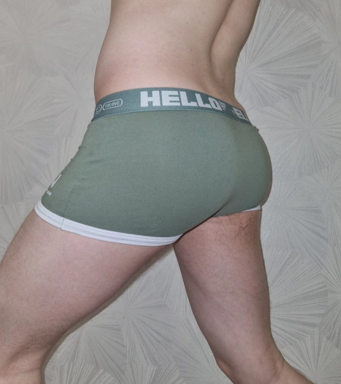 XXX Porn Photo of Nude yourlildemon 13
