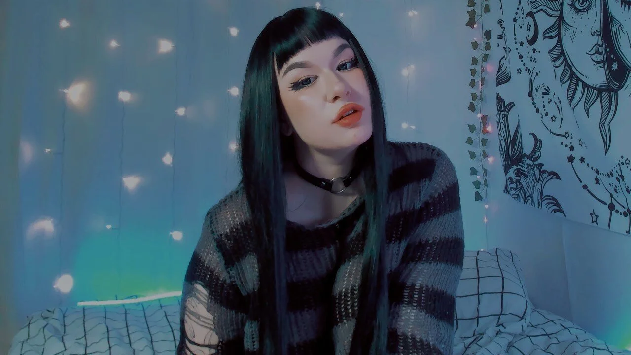 XXX Porn Photo of Nude MyNameIsLilith 76