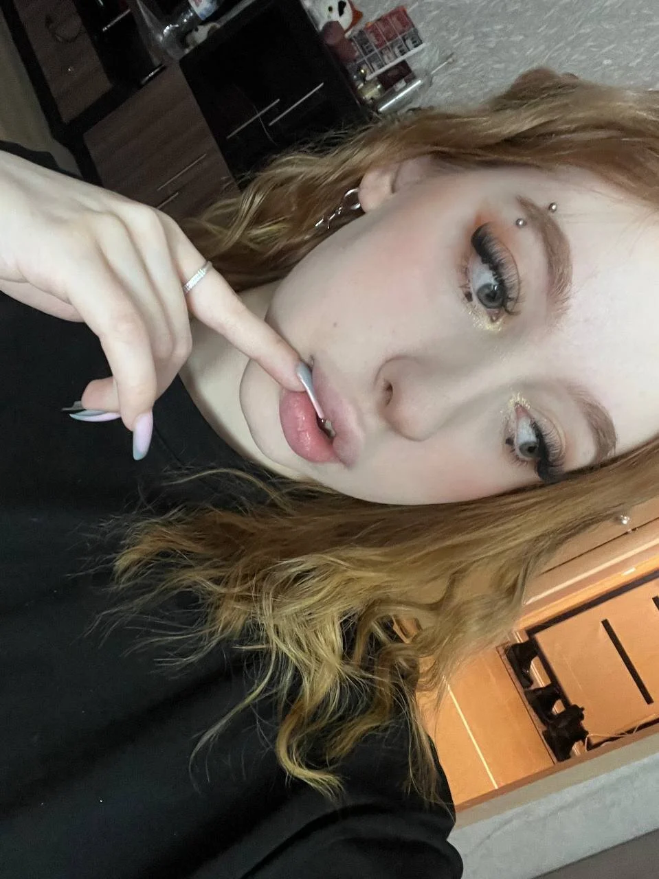 XXX Porn Photo of Nude _Devill_Baby 75