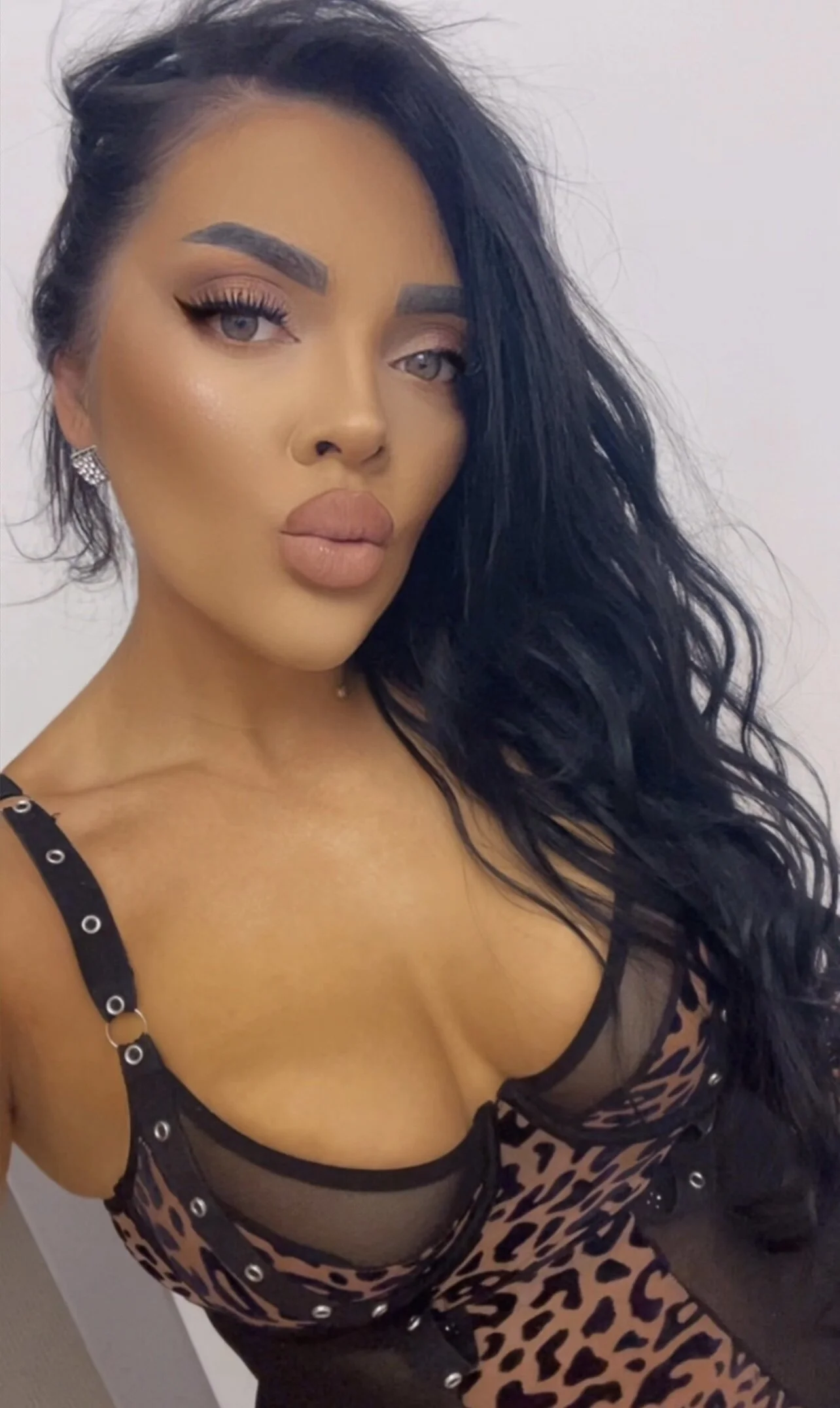 XXX Porn Photo of Nude LeaRos 27