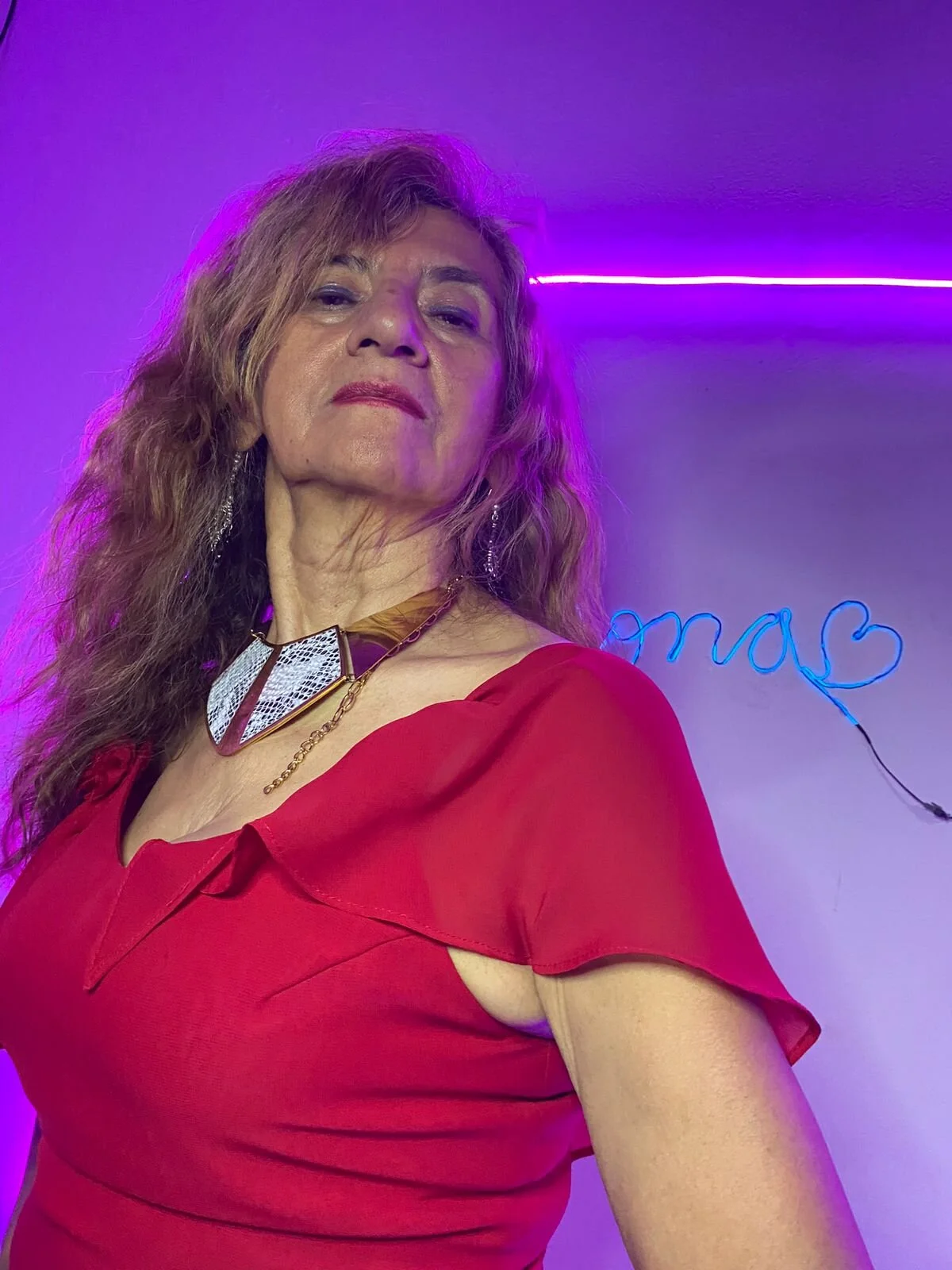 XXX Porn Photo of Nude DominaLeona 9
