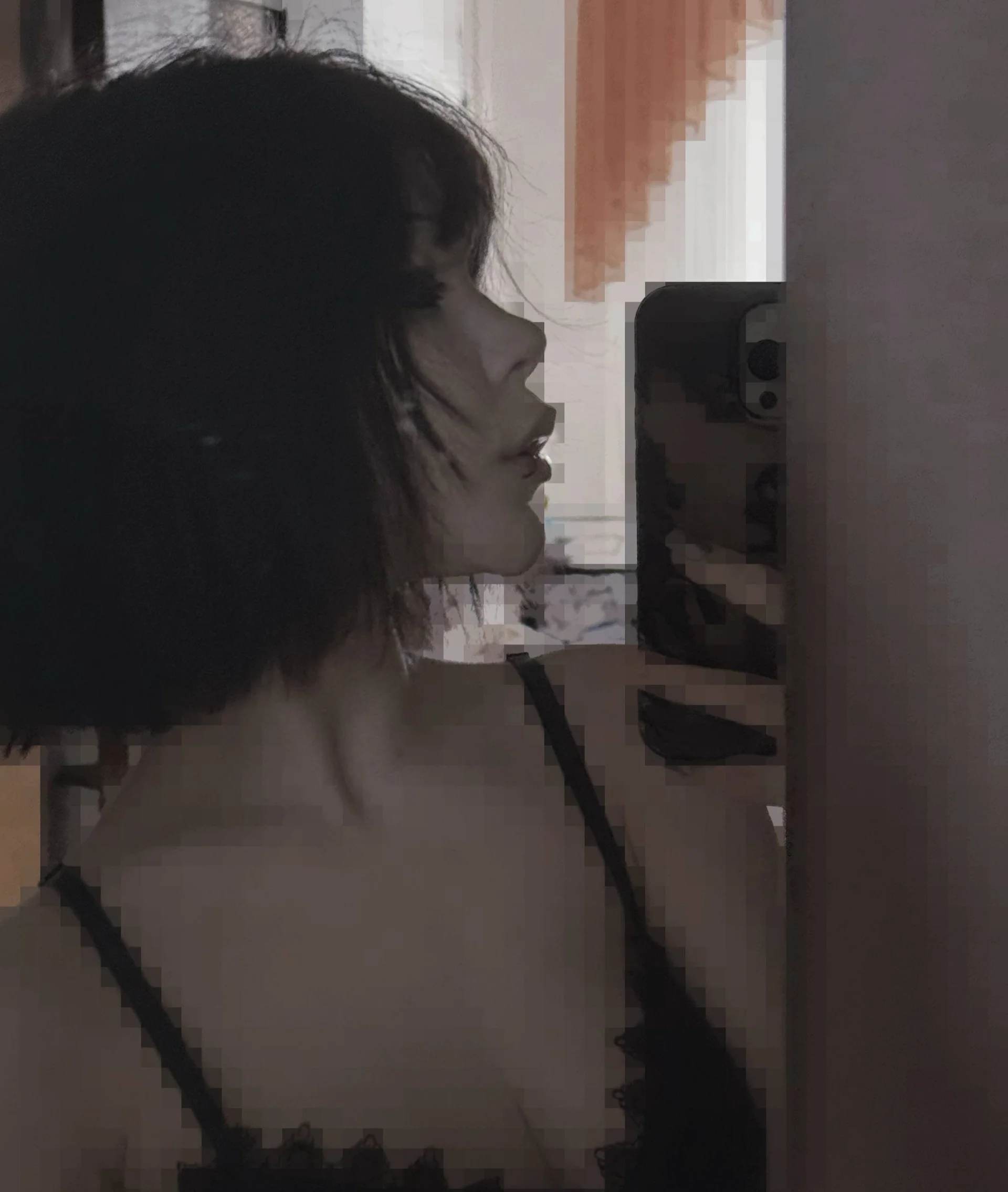 XXX Porn Photo of Nude MuzaBlack 4