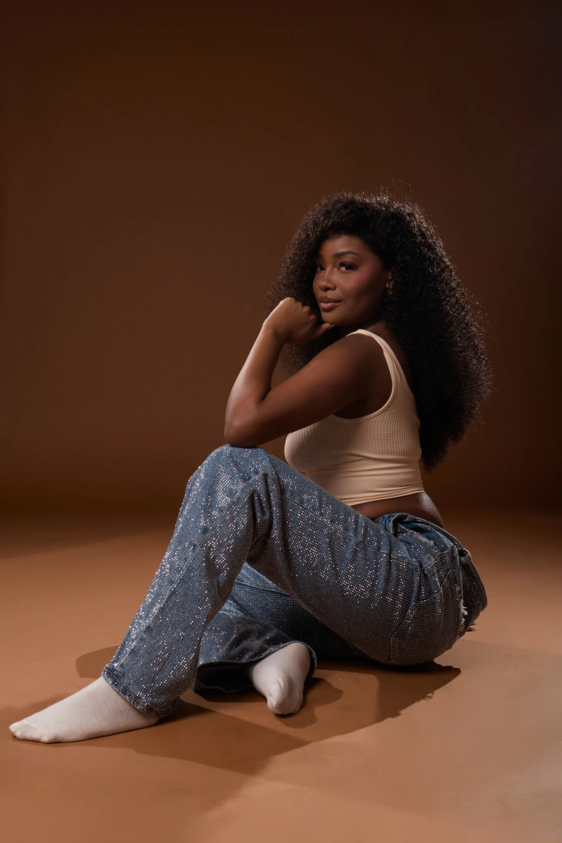 XXX Porn Photo of Nude Isaa_Coleman_ 40