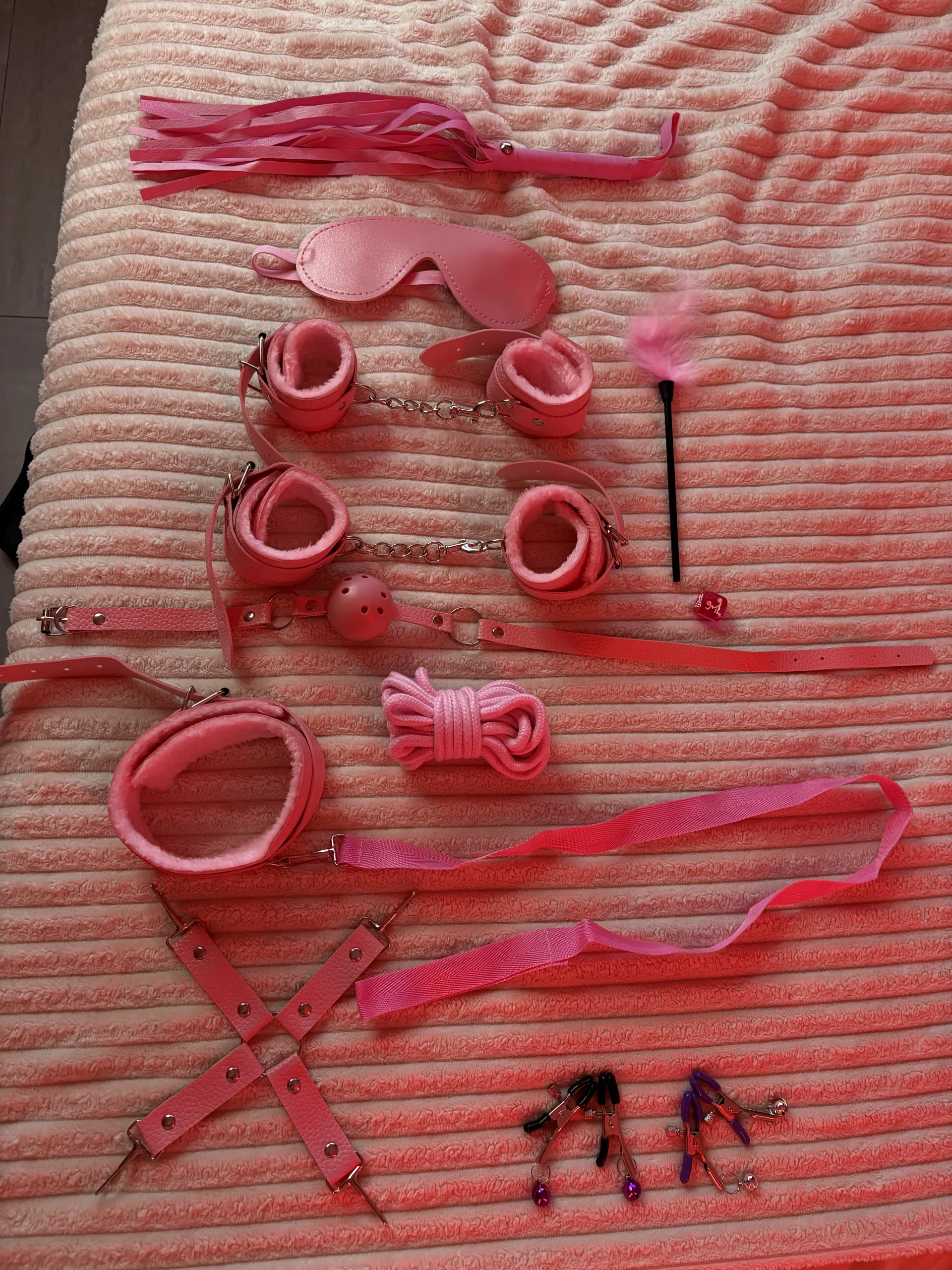 XXX Porn Photo of Nude -VivienRay- 27