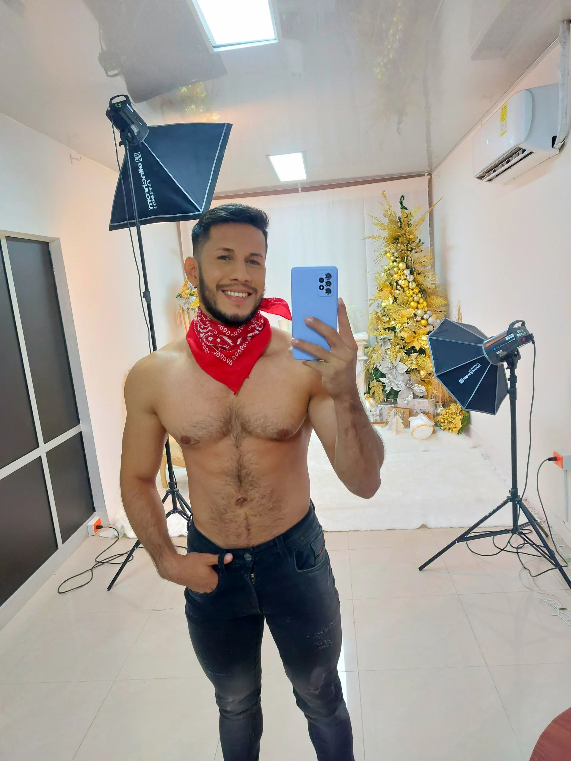 XXX Porn Photo of Nude George_Diesell 53