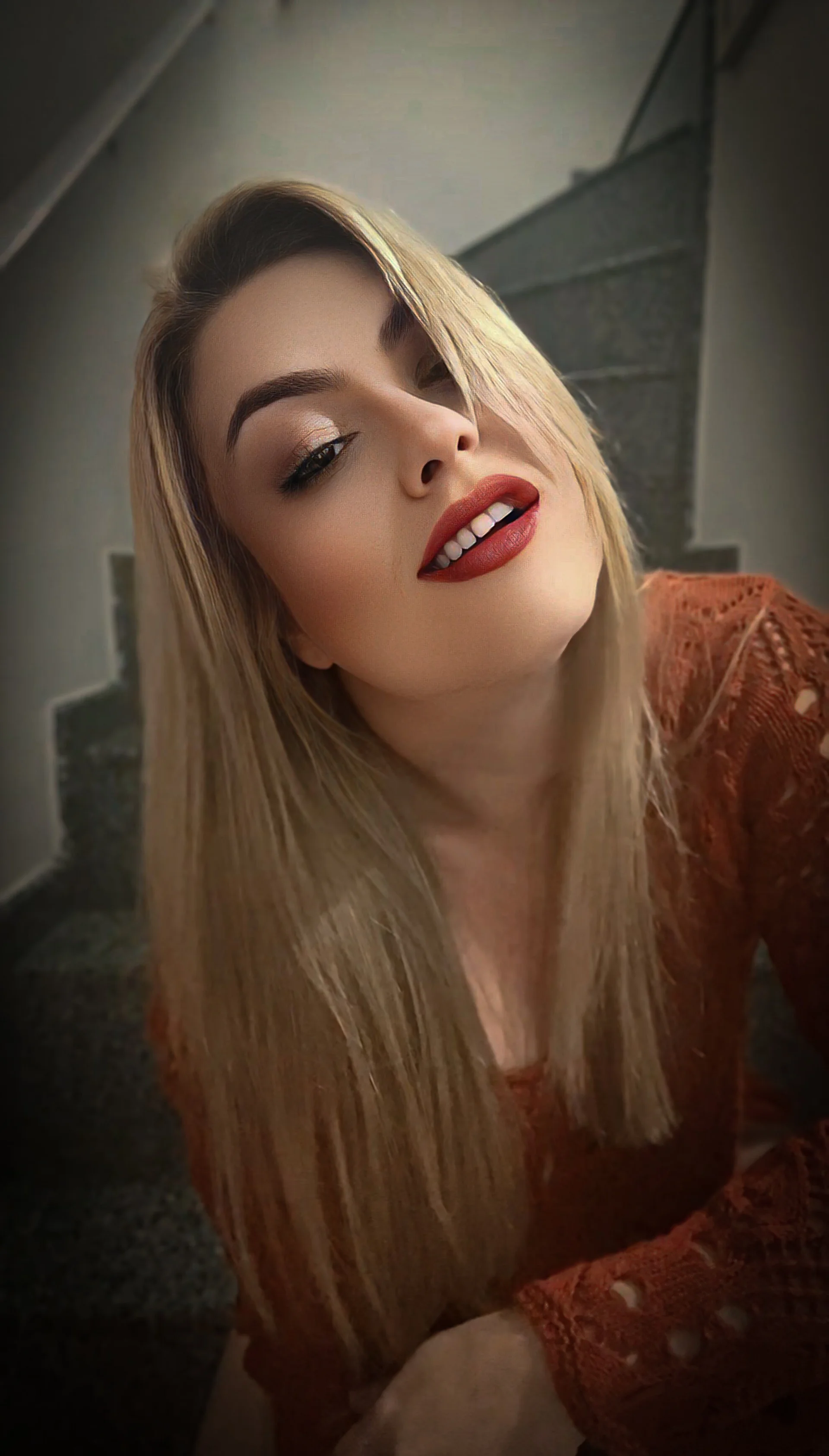 XXX Porn Photo of Nude PecadOriginal 17