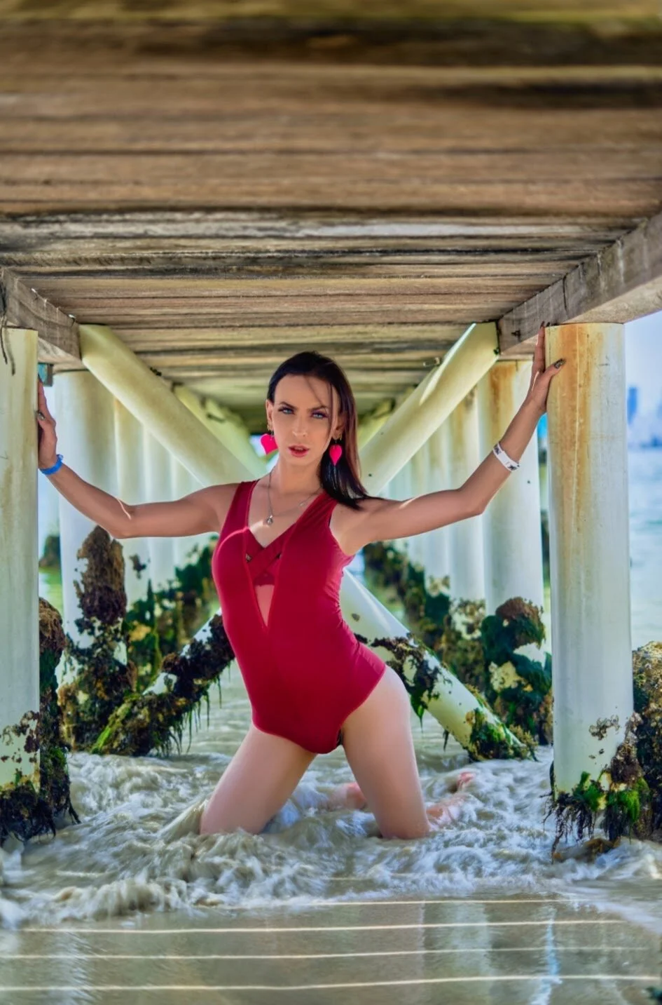 XXX Porn Photo of Nude AlejandraDangerGirl 35