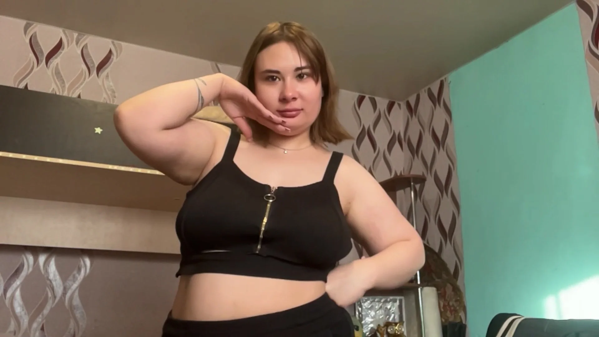 XXX Porn Photo of Nude EuraBrundige 20
